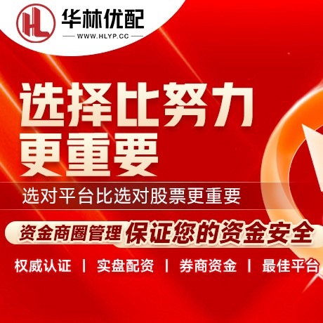 华为版配资盘